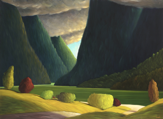 Ross Penhall
