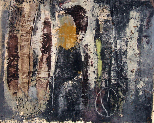 Michael Lotenero, ‘Garden Gates’, 2011, Axiom Fine Art