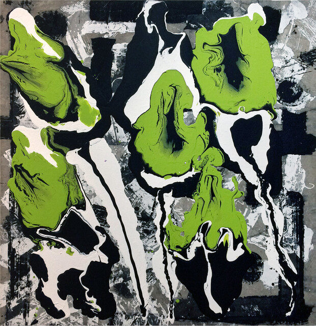Jorge Enrique - Artworks for Sale & More | Artsy