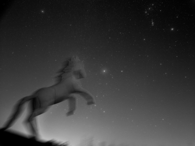 Kim Taedong, ‘PLANETES-012’, 2018, Photography, Archival pigment print, UARTSPACE