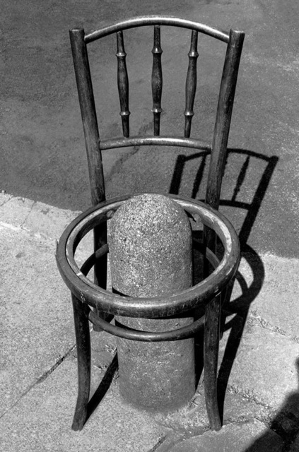 Paddy Summerfield, ‘ Empty Days I. ’, 1987, ALMANAQUE fotográfica