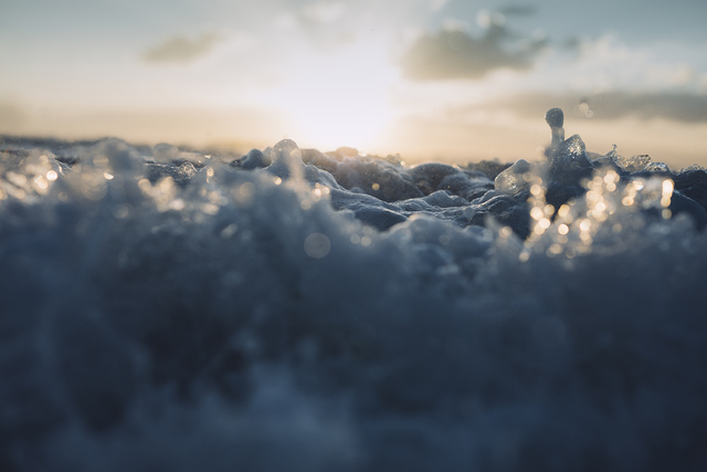 Paul Giggle, ‘Troubled Waters 2’, 2016, The Directed Art Modern