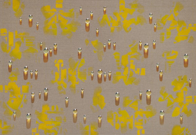 Kim Tschang Yeul, ‘Recurrence SPD201503’, 2015, BHAK