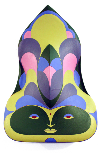 Claes Gabriel, ‘Forest Queen’, 2016, Paradigm Gallery + Studio