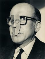 Saul Steinberg