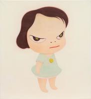 Frog Girl 青蛙女孩