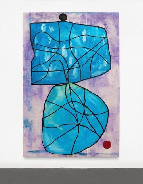 Lance De Los Reyes, ‘He May Be Proof That Great Artists Are Also Builders In Silence’, 2015, Circle Culture