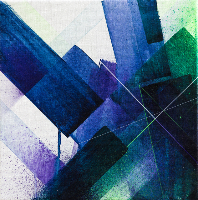 Nawer, ‘Sharpshooters II’, Mirus Gallery
