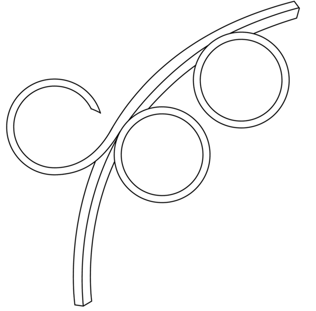 Crown Point Press logo