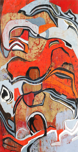 Chase Langford, ‘Kern Canyon’, 2014, Foster/White Gallery
