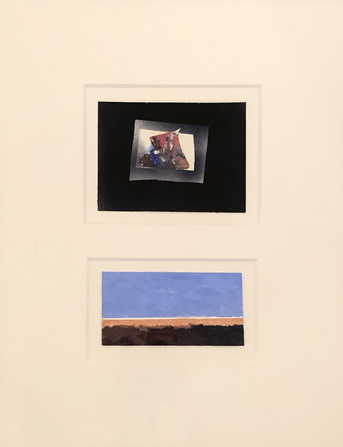 James Brantley, ‘Traveler Series #2’, Stanek Gallery