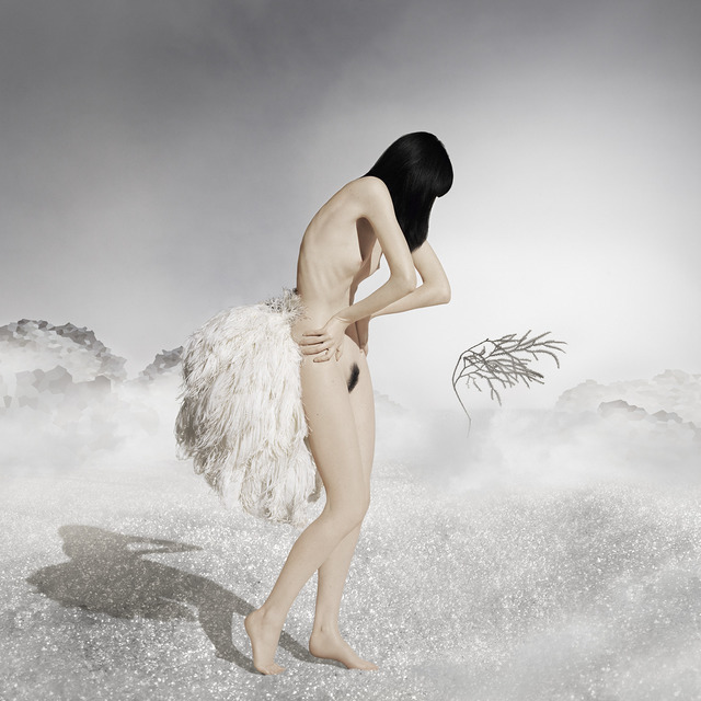 Lisa Reihana, ‘PELT Sabino’, 2016, Gallery Sally Dan-Cuthbert