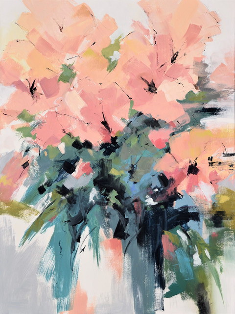Robert Séguin, ‘Garden series 4’, 2019, Galerie Bloom