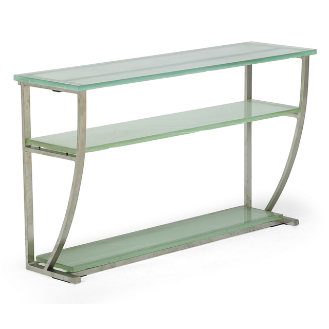 ‘American Console Table’, 20th C., Rago/Wright
