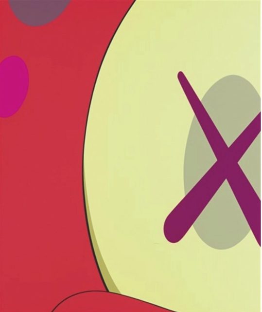 KAWS, ‘Untitled’, 2013, Zemack Contemporary Art