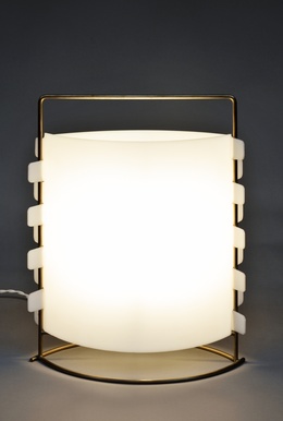 Joseph-André Motte, ‘Pair of Lamps M5’, 1958, Galerie Pascal Cuisinier