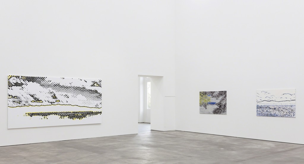 Installation view, Axel Kasseböhmer, Sprüth Magers, Berlin, February 9 - April 7, 2018; Photography by Timo Ohler Installation view, Axel Kasseböhmer, Sprüth Magers, Berlin, February 9 - April 7, 2018; Photography by Timo Ohler
