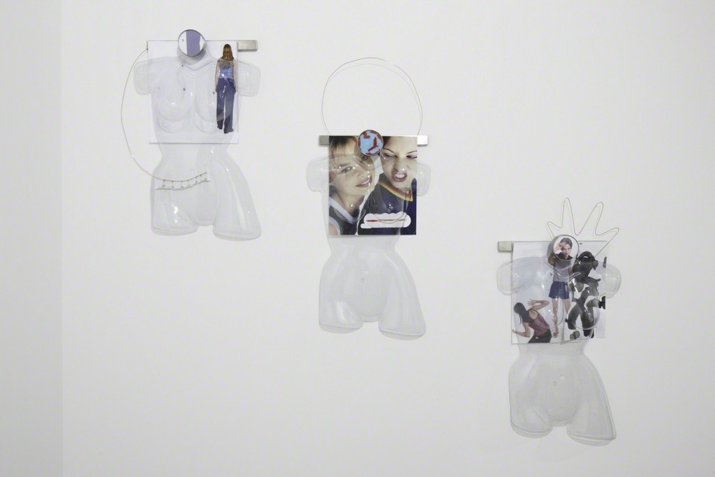 Sara Magenheimer, Feels Everything Like Shopping, exhibition view, kim? Contemporary Art Centre, Riga, 2016. Photo: Ansis Starks Sara Magenheimer, Feels Everything Like Shopping, exhibition view, kim? Contemporary Art Centre, Riga, 2016. Photo: Ansis Starks