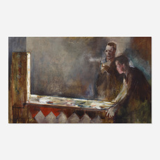 Alberto Sughi