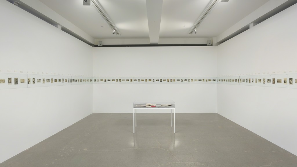 Installation view, 'POWER', Work By African American Women From The Nineteenth Century To Now, Curated by Todd Levin,
Photography Robert Wedemeyer Installation view, 'POWER', Work By African American Women From The Nineteenth Century To Now, Curated by Todd Levin,
Photography Robert Wedemeyer