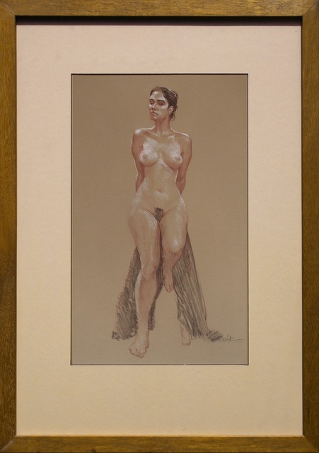 Don Maitz, ‘It Figures’, 1996, IX Gallery