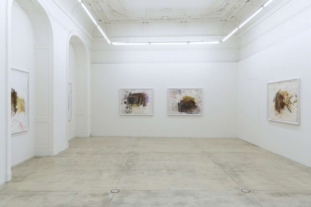 courtesy Galerie Krinzinger / photo Tamara Rametsteiner courtesy Galerie Krinzinger / photo Tamara Rametsteiner