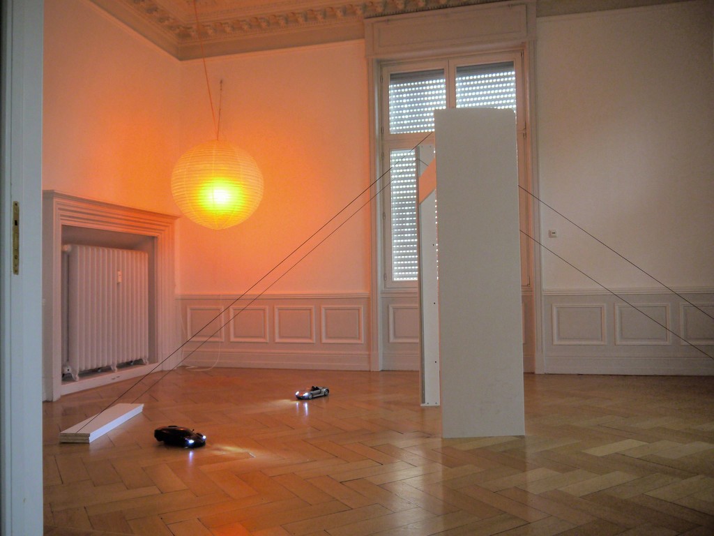 Benedikte Bjerre " Pitfalls" Salon Kennedy, Frankfurt
Installation Shot, from left to right: "Coconut Groove", "Milk Run", all 2016 Benedikte Bjerre " Pitfalls" Salon Kennedy, Frankfurt
Installation Shot, from left to right: "Coconut Groove", "Milk Run", all 2016