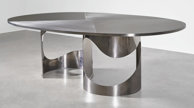 Maria Pergay, ‘Dining Table’, circa 1969, Sotheby's