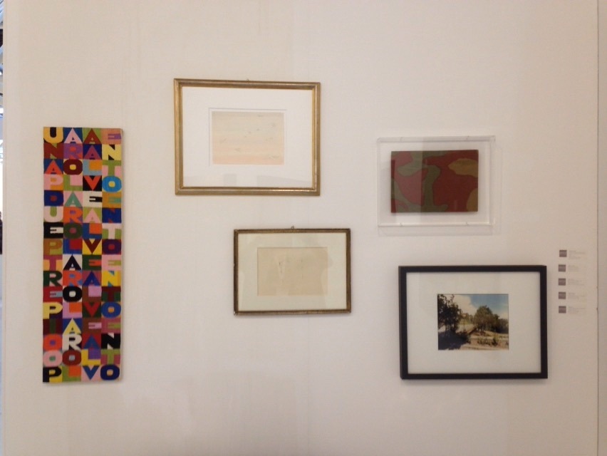 Arte Fiera Bologna 2015 Arte Fiera Bologna 2015