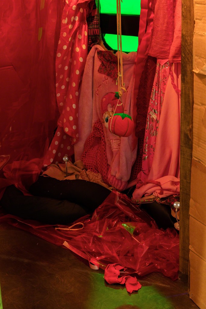 Photo: Fredrik Nilsen Studio. Photo: Fredrik Nilsen Studio.