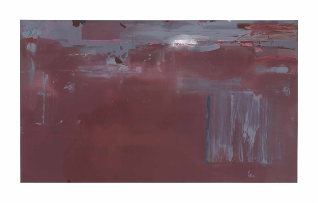Helen Frankenthaler, ‘Moonrise’, Christie's