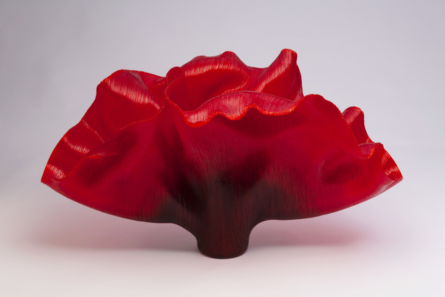 Toots Zynsky, ‘FORZA’, 2019, Heller Gallery