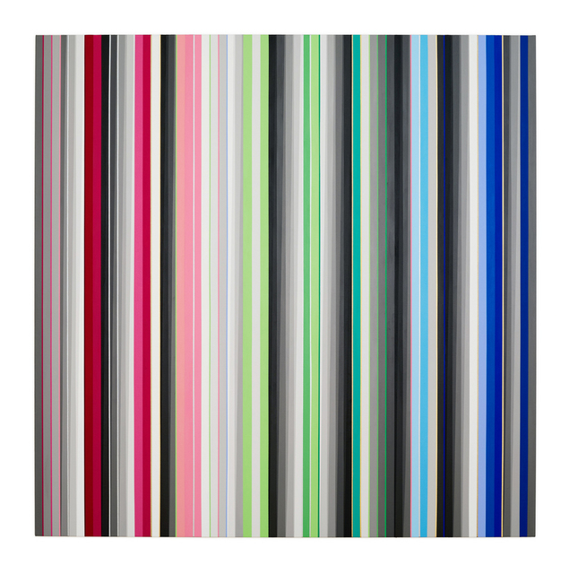 Gabriele Evertz, ‘I Dream of Spring’, 2017, Minus Space