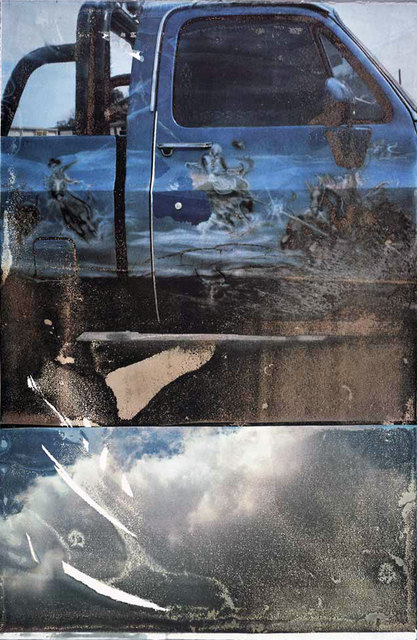 Robert Rauschenberg, ‘Literature’, 1994, Kenneth A. Friedman & Co.