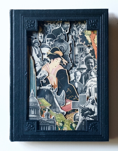 Tony Dagradi, ‘Tea Ceremony #007’, 2019, Jonathan Ferrara Gallery