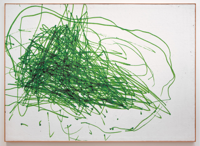 Hany Armanious, ‘Untitled’, 2015, Sculpture, UV reactive dye on cut pile nylon carpet, Roslyn Oxley9 Gallery
