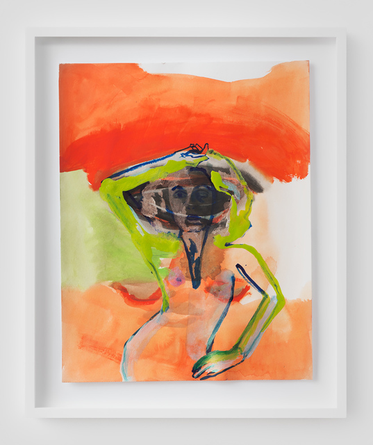 Bianca Beck, Rachel Uffner Gallery