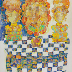 Sakti Burman