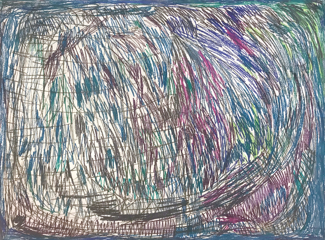 Stephon Bryce, ‘Crystal’, 2018, Land Gallery/NAP Projects