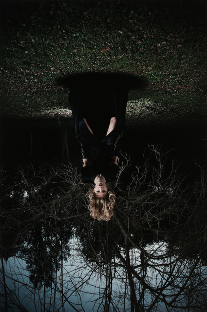 Matteo Basilé, ‘Wonderland V_1’, 2010, Photography, Inkjet on bayta paper on aluminium, Giampaolo Abbondio