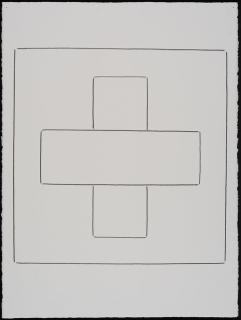 Linda Karshan, ‘Weight and Measure 21/1/19’, 2019, Redfern Gallery Ltd.