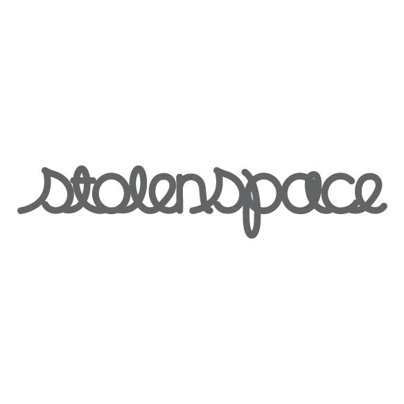 StolenSpace Gallery logo