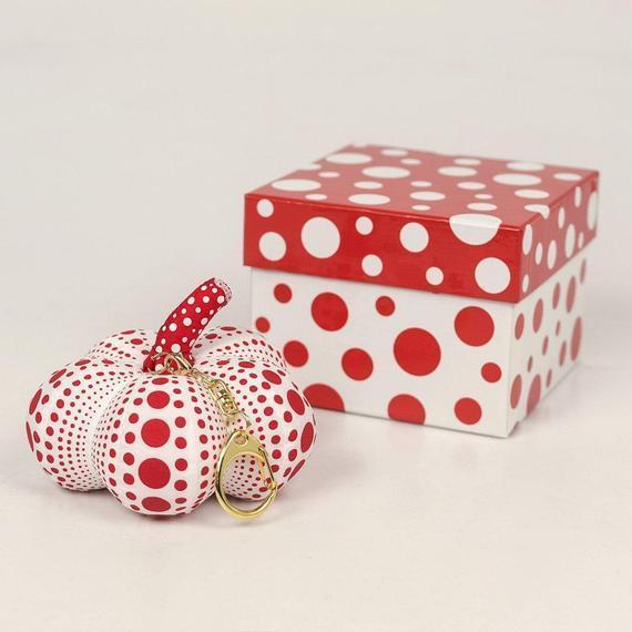 Yayoi Kusama, ‘Soft Sculpture Pumpkin (Red)’, 2010-2019, Design/Decorative Art, Parachute nylon, Curator Style