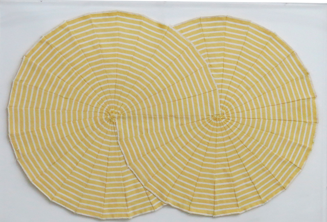 João Modé, ‘Construtivo (paninho)’, 2014, A Gentil Carioca