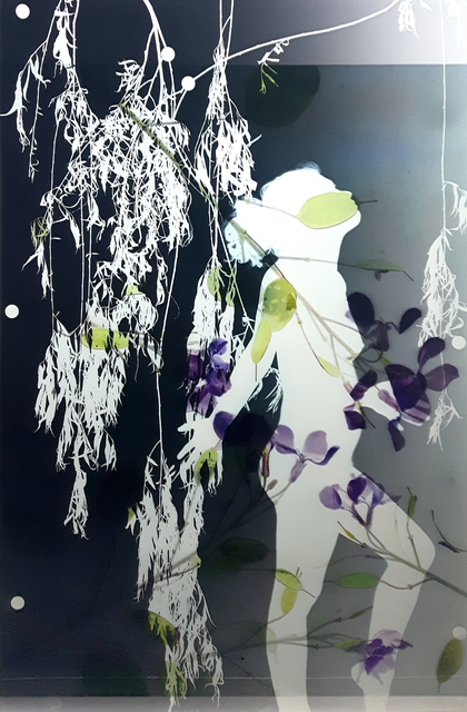 Baptiste Rabichon, ‘17eme-e’, 2017, Photography, Unique chromogenic print, Galerie Paris-Beijing