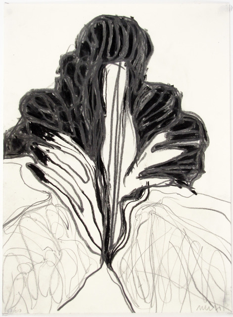 André de Jong, ‘From Body Parts Series’, 2017, The Merchant House