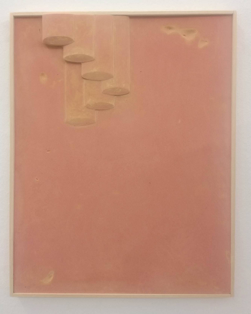 Andrea Sala, ‘Basso Rosa’, 2017, Federica Schiavo Gallery