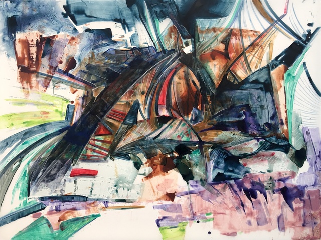 Zahra Nazari, ‘Fantasy’, 2019, Davidson Art Advisory