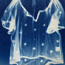 Michele Montalbano, Celestial Couture (2021)