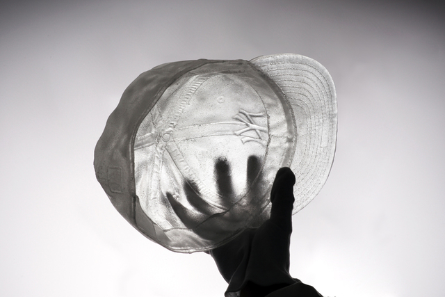 Daniel Arsham, ‘Crystal Relic 001’, 2019, Lougher Contemporary
